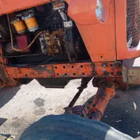 تراکتور مدل 63|خودرو سنگین|اندیکا, |دیوار