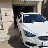 شاهین اتوماتیک cvt|خودرو سواری و وانت|قائن, |دیوار