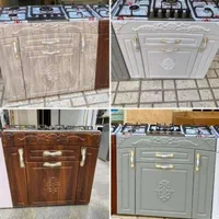 اجاق گاز کابینتی رنگبندی کامل گارانتی دار کد ۹۷۵۰|اجاق گاز و لوازم برقی پخت‌وپز|رشت, رشتیان|دیوار