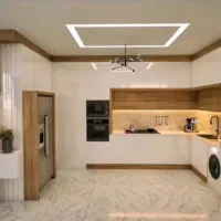 کابینت و کمد دیواری به صورت نقدی زیر قیمت بازار