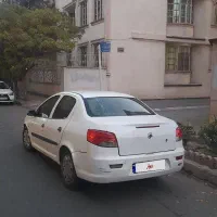 رانا مدل ۱۳۹۳ چند لکه رنگ شاستی پلمپ سقف بیرنگ|خودرو سواری و وانت|کرج, گوهردشت|دیوار