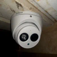 دوربین مداربسته ودزدگیر|دوربین مداربسته|کاشان, گارزگاه|دیوار