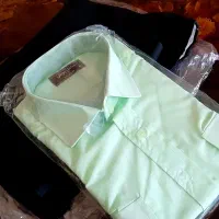 یکدست پیراهن و شلوار فرم نظامی ( ناجا) نو