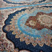 ۲ عدد فرش ۹ متری