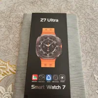 ساعت هوشمند z7ultra