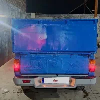 مدل91دوگانه فابریککارخانه تناژ پایین بی رنگ پلمپ|خودرو سواری و وانت|نیشابور, امام خمینی|دیوار