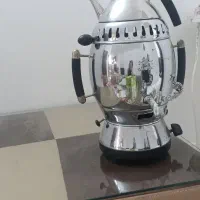 سماور گازی ۶لیتر