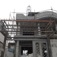 پیمانکاری ویلا اجرای سقفهای شیبدار و اسکلت|خدمات پیشه و مهارت|هشتگرد, تهران دشت|دیوار