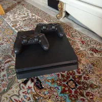 ps4اسلیم|کنسول، بازی ویدئویی و آنلاین|پیشوا, |دیوار