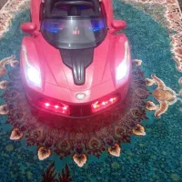 ماشین شارژی