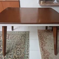 میز نهارخوری ۶ نفره