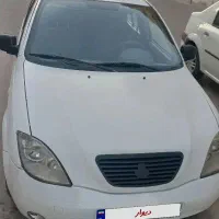 تیبا ۹۶ دوگانه دستی کلاچ برقی