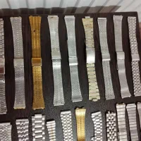 بند ساعت زنانه و مردانه