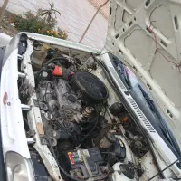 ماشین  پراید مدل ۸۱|خودرو سواری و وانت|پاکدشت, پاکدشت (مامازند)|دیوار