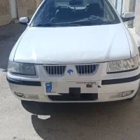 سمند Lx مدل 88