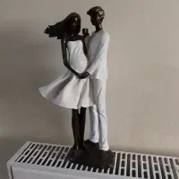 مجسمه بارداری