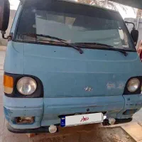 فروش کامیونت هیوندا