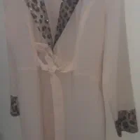 شمیز سایز ۳۸ تا ۴۰و مانتو سایز۴۰ به ۳۸ و ۴۶میخوره|لباس|اصفهان, گورتان|دیوار