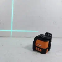 تراز لیزری دو خط پی ام PM مدل DLG2