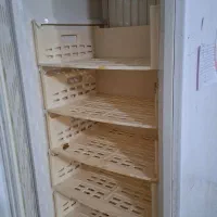 یخچال تمام فریزر