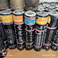 ایزوگام و آسفالتکاری ازادگان