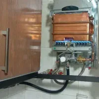 تعمیرات تخصصی سرویس ابگرمکن وبخاری