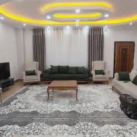 ویلایی کلید اول/۲ نبش/بی نظیر و فول آپشن /شرف آباد