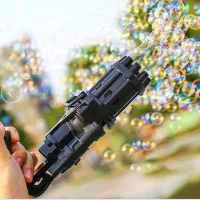 تفنگ حباب ساز BUBBLE GUN|اسباب‌‌بازی|شیراز, ستارخان|دیوار