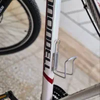 فروش و معاوضه دوچرخه با موتور سیکلت|دوچرخه، اسکیت، اسکوتر|نجف‌آباد, صالح آباد|دیوار