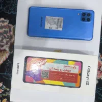 گوشی  F22