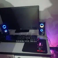 کیس گیمینگ i5 نسل 10برای طراحی و بازی