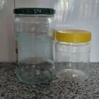 شیشه رب.مدبا.ترشی.خیارشور