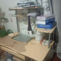 میز کامپیوتر