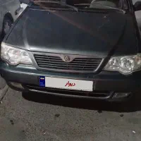 فروش پراید132