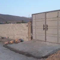 باغ 1000 متری خالد آباد (فاتحی)