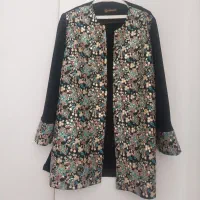 مانتو مجلسی،پیرهن مجلسی