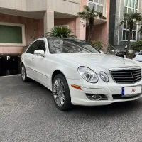 مرسدس بنز E230اوانتگارد|خودرو سواری و وانت|تهران, الهیه|دیوار