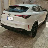 چانگان ایکس5 پلاس