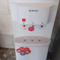 آبسردکن سلسکو