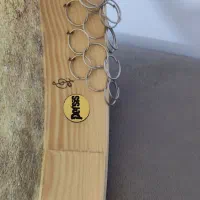 دف سبک|سازهای سنتی|تربت جام, معدآباد|دیوار