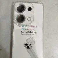 قاب گوشی نوت ۱۳pro