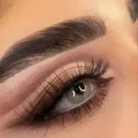 شینیون،میکاپ،رنگ ولایت،کراتین،میکرو|خدمات آرایشگری و زیبایی|قم, علی آباد|دیوار
