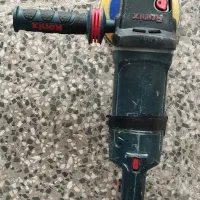 دستگاه پولیش رونیکس مدل 6110