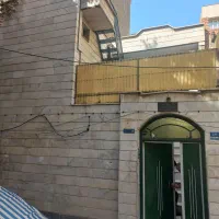 ملک کلنگی دو طبقه