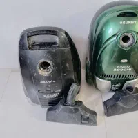 جارو برقی فروشی