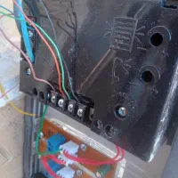 برق ساختمان و آیفون صوتی و تصویری|خدمات پیشه و مهارت|اسفراین, |دیوار