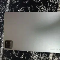 pad6 تبلت در حد نو