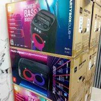 JBL PARTYBOX CLUB120|پخش‌کننده همراه|تهران, امام خمینی|دیوار