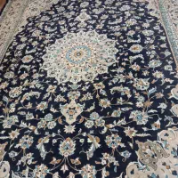 فرش ۳در۴ ماشینی کویر یزد