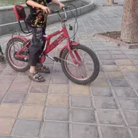 دوچرخه سایز ۱۶
